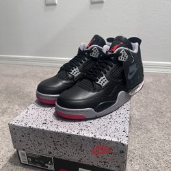 DS Jordan 4 Reimagined 