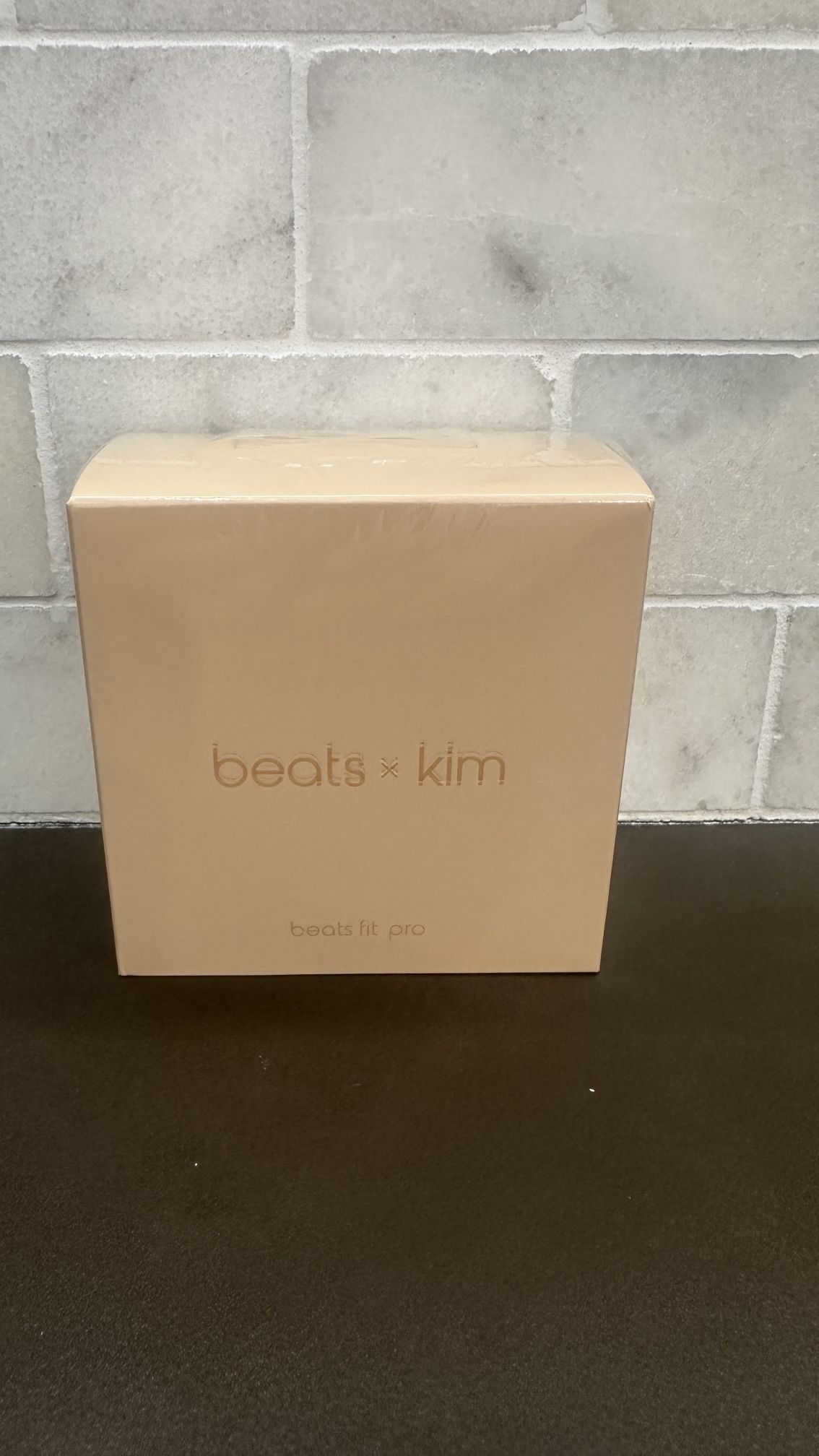 Beats by Dr. Dre Fit Pro Kim K Special Edition True Wireless Earbuds