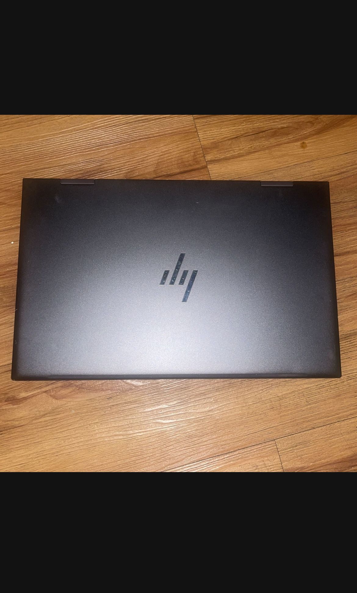 HP ENVOY 256GB LAPTOP/TABLET W/LAPTOP CASE