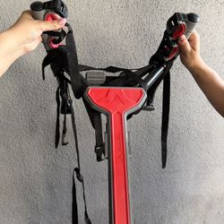 Bike Rack 