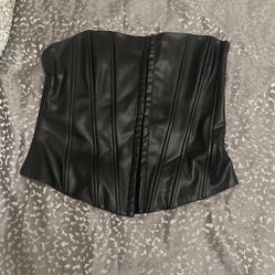Zara Corset Size 26