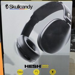 Skullcandy Hesh 360