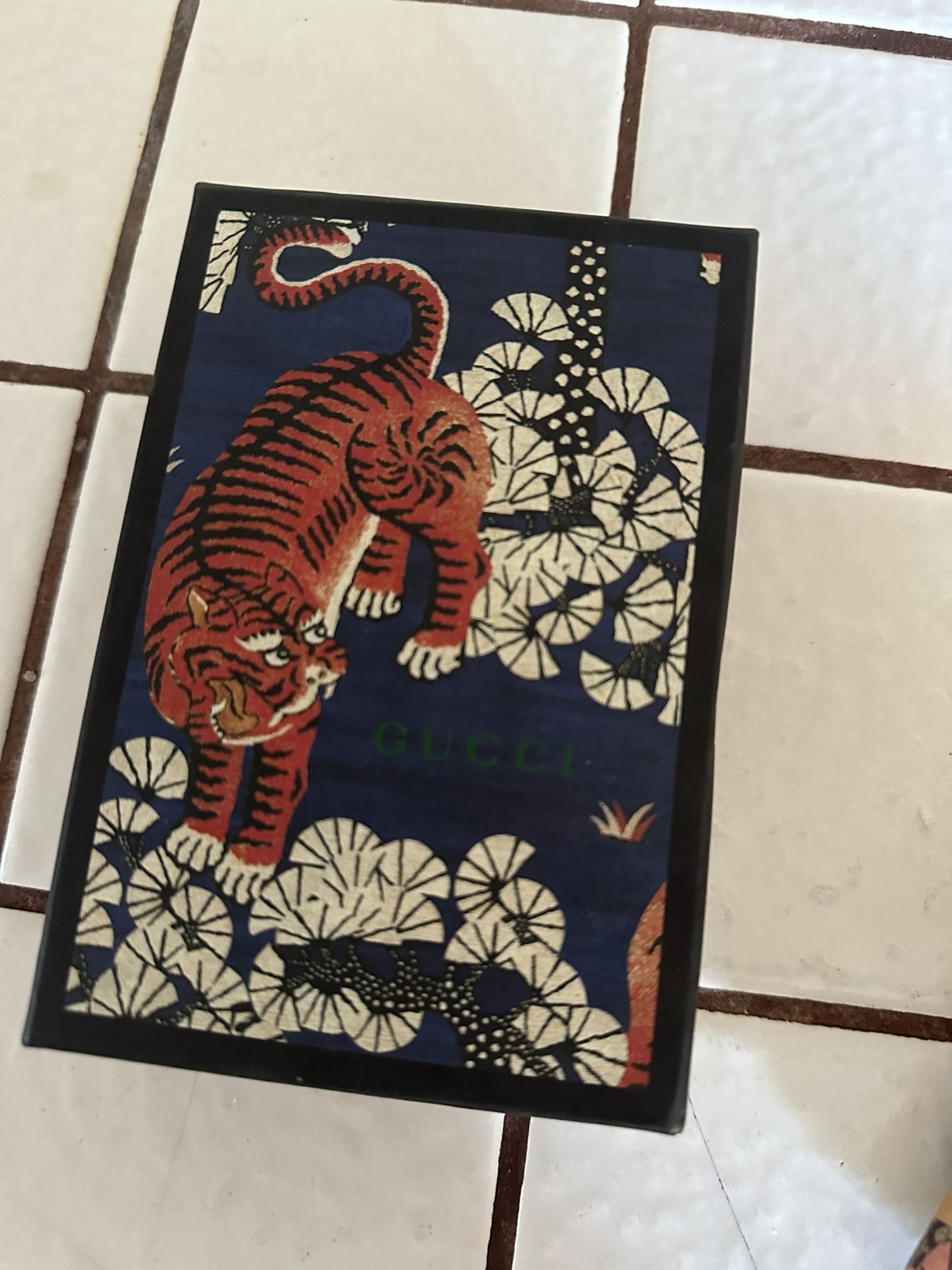 Gucci Wallet