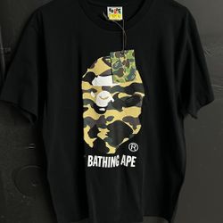 Bape Shirt 