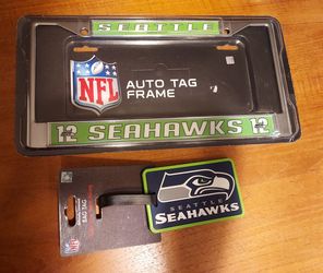 Seahawks items