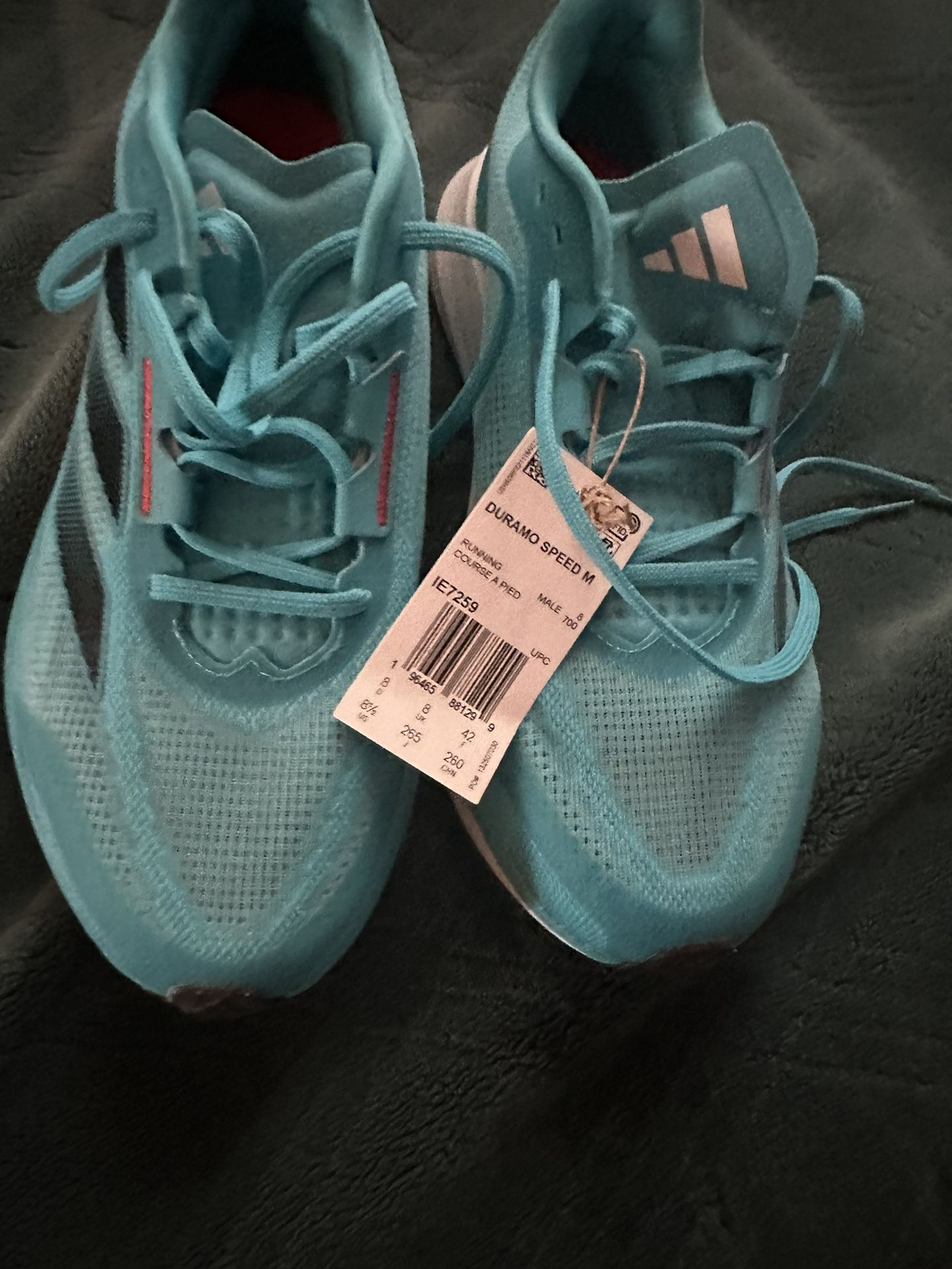 Adidas Duramo Speed - Never Worn