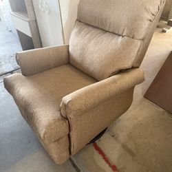 Swivel Chair 