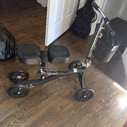 Roscoe medical scooter