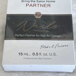 Bring The Salon Home Partner