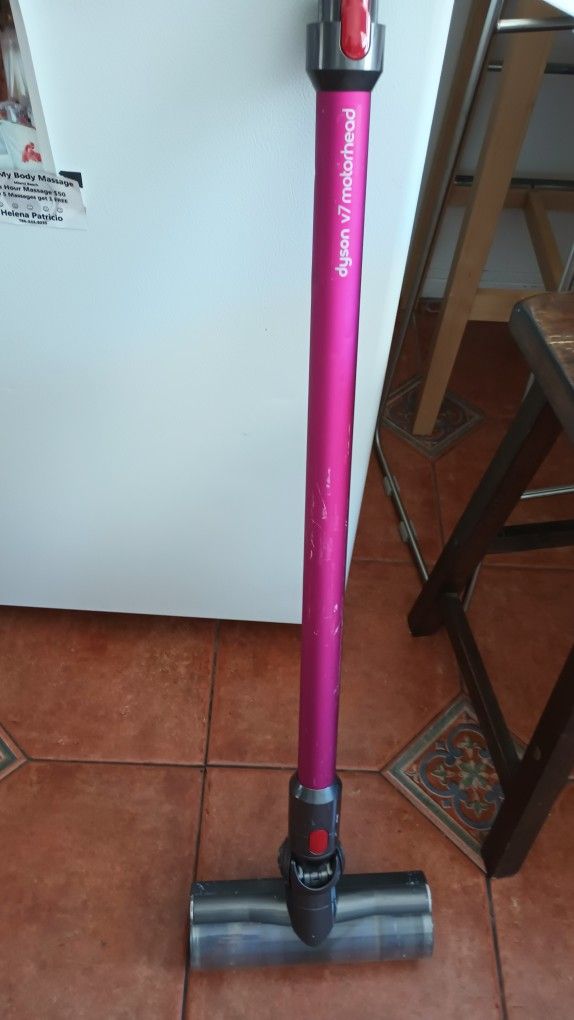 Dyson Parts. 2 Parts