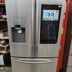 Refrigerador Samsung French Door 36"