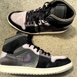 Jordan Mid Craft Size 13