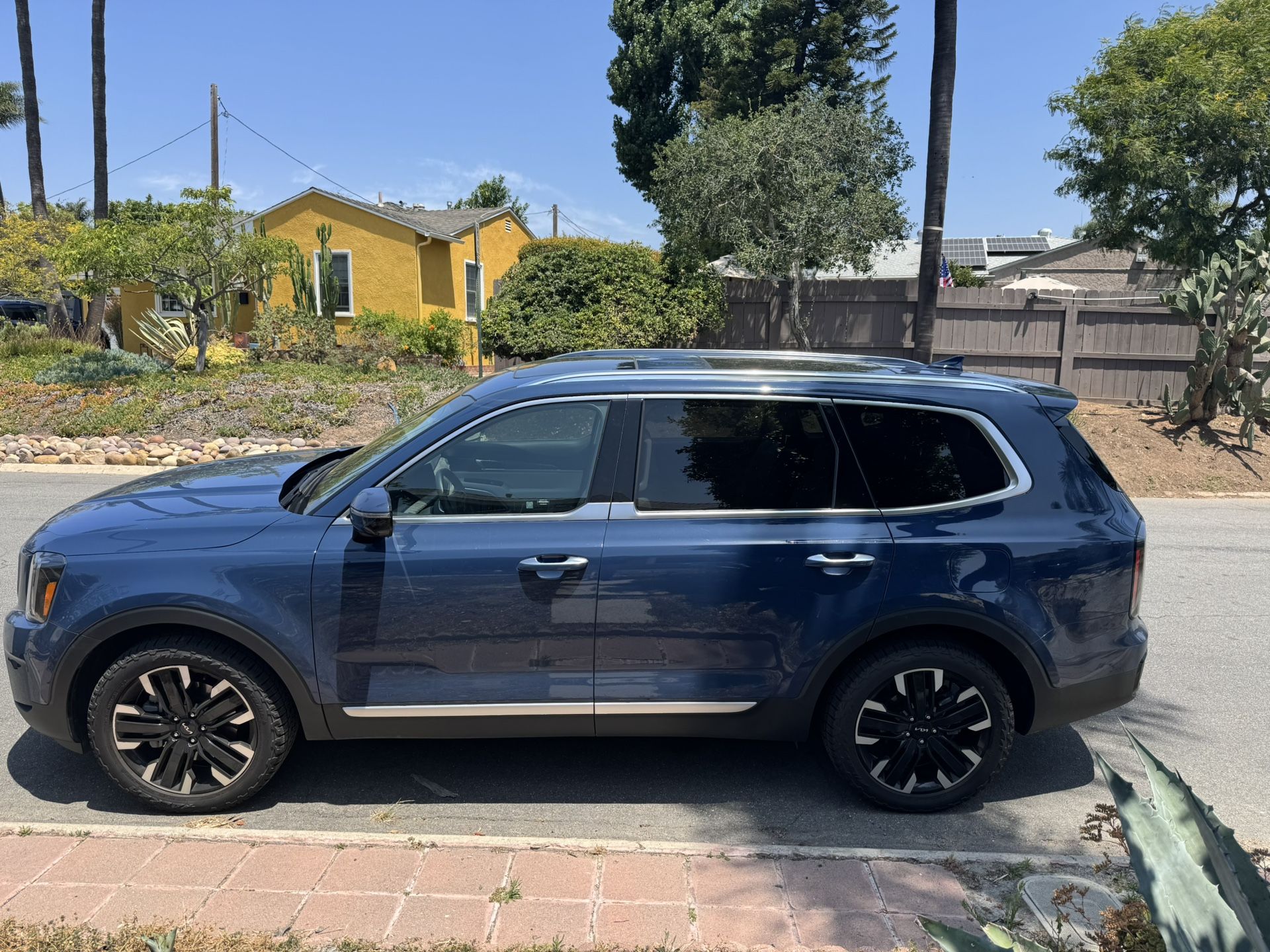 2023 KIA Telluride