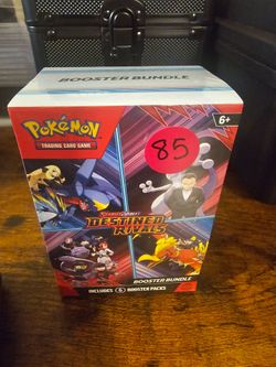Pokemon card