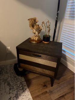 Side table