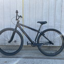 SE BIKE BIG FLYER