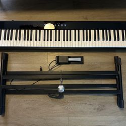 Casio PX-S1000 88-Key Digital Piano