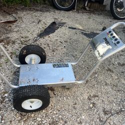 Pressure Systems Innovations 