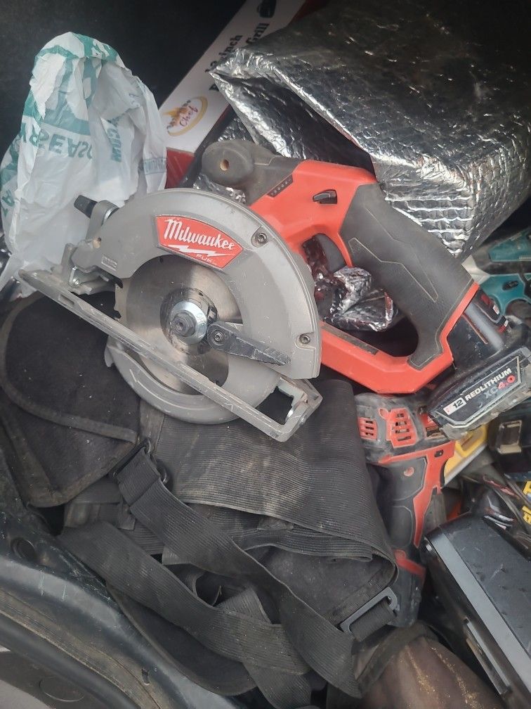 M12 tools for Sale in San Diego, CA OfferUp