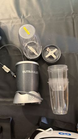 Nutribullet 