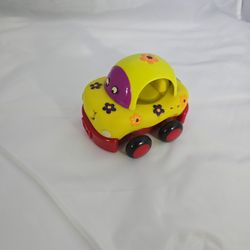 Baby Cars