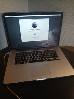MacBook Pro
