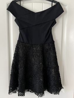 Little Black Dress - Cocktail Party
