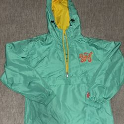 Dutch Bros Jacket