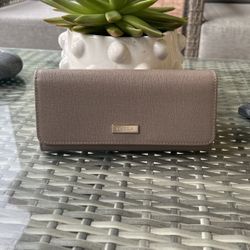 Furla Camellia Genuine Leather Wallet - Excellent care and Condition 