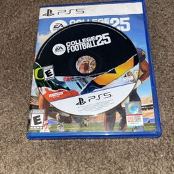 College 25
