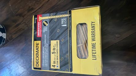 Deckmate