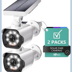 Dummy Cameras