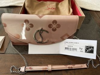 Christian Louboutin Purse