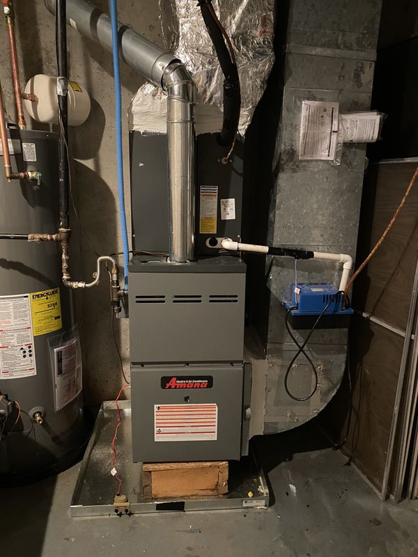 New Gas Furnace !!! for Sale in Conyers, GA OfferUp