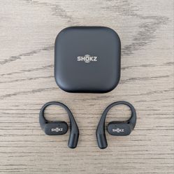 Shokz OpenFit 1.0