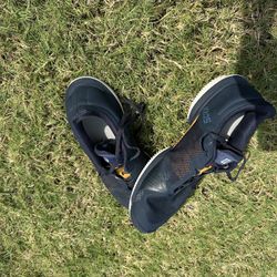 Wilson Rush Pro Tennis Shoes Men’s Size 12.