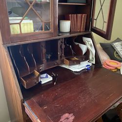 Secretary Desk