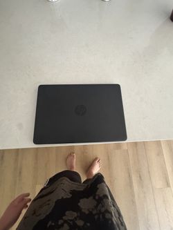 Laptop Hp