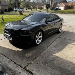 2013 Dodge Charger