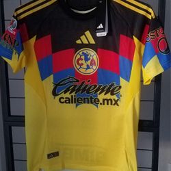 Adidas Nike mens JERSEY'S Womans Nike America Size Small Médium Large XL No Trade 