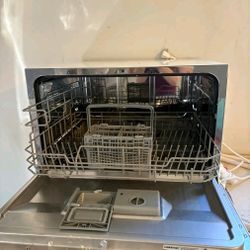 Faberware Countertop Dishwasher 