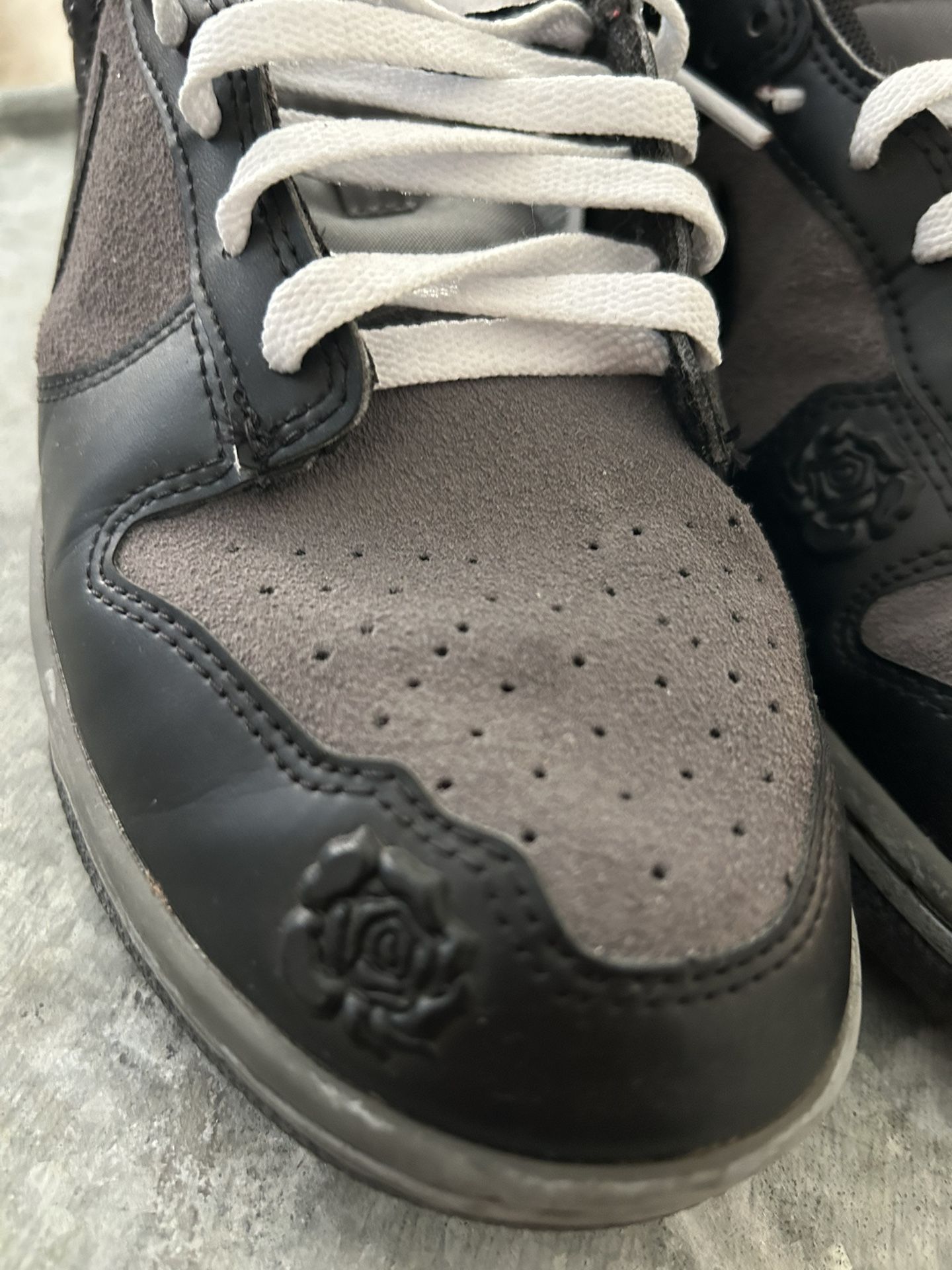 Nike Rose Dunks 8.5 Men’s