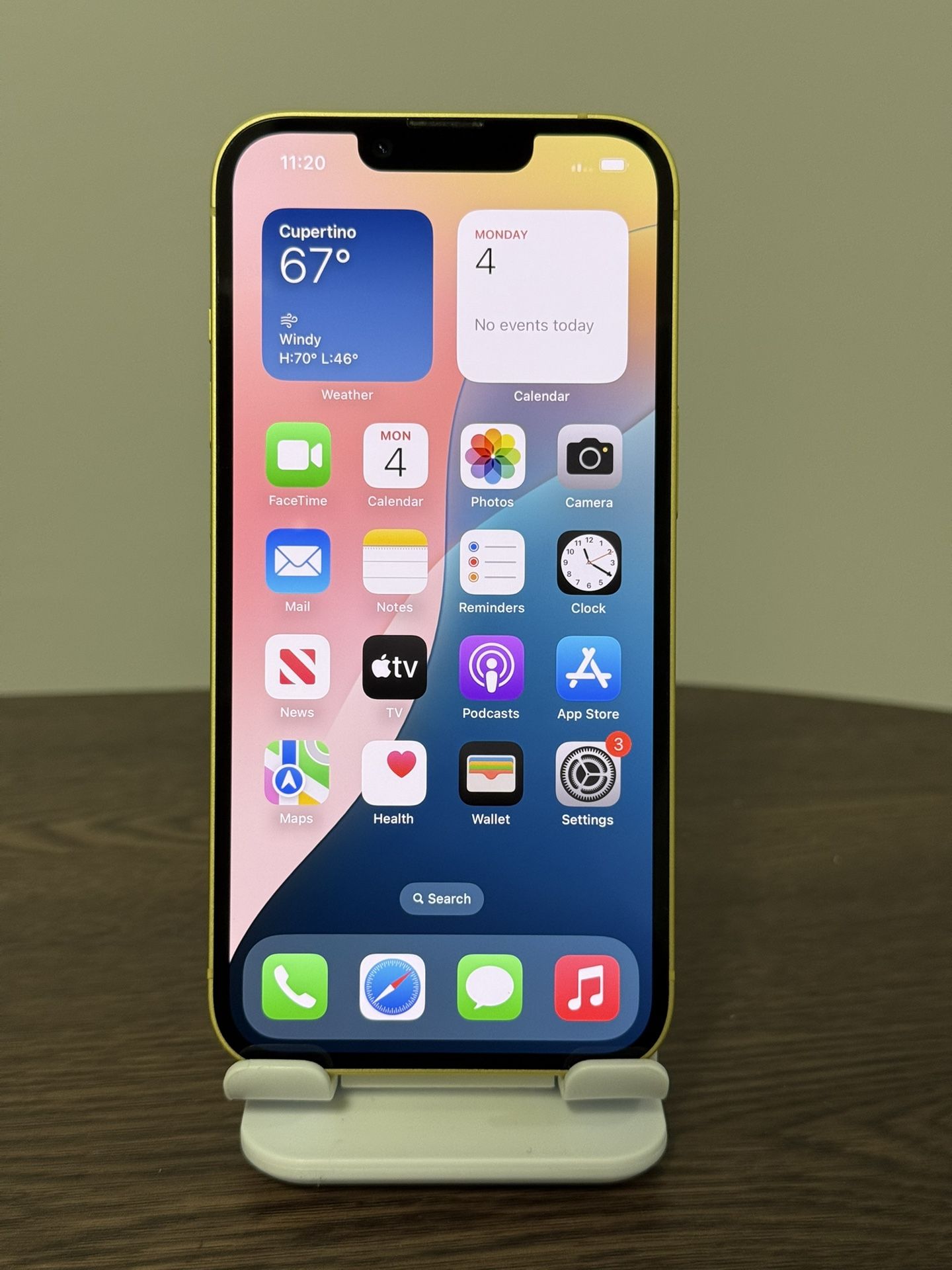 Iphone 14 128gb Unlocked Like New