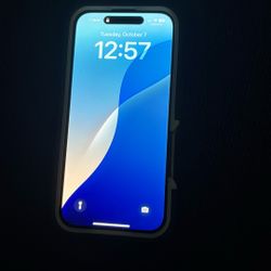 BLUE IPHONE 16 $700 You Can Offer A Price No Lower Than $600