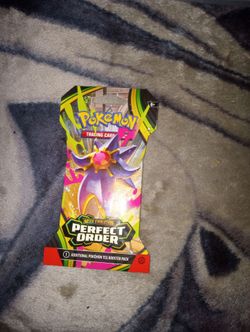 Pokemon trading card game new