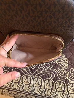Míchel Kors backpack