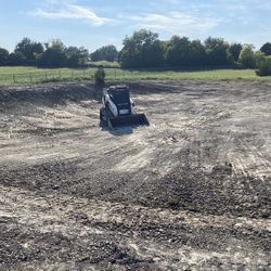 Dirt Work 