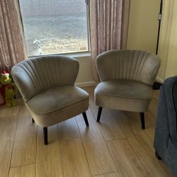 Grey Sofa Chairs