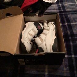 Jordan Kids Size 9c