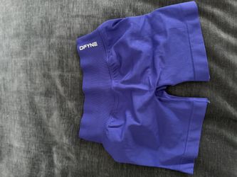 Dfyne Workout Shorts XS Women’s